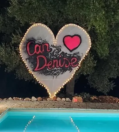 Denise