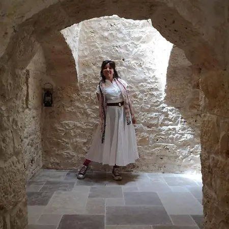 Denise Βίλα San Michele Salentino