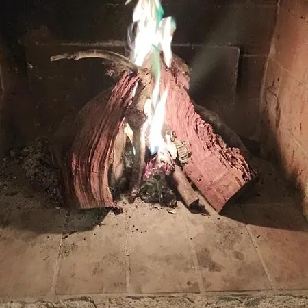 Denise Βίλα San Michele Salentino
